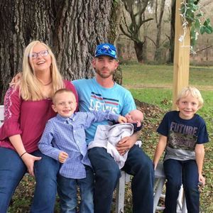 Meet your Posher, Scott